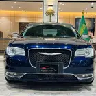 كرايسلر C300 فل كامل نظيف جدا سعودي هيمي