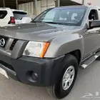 نيسان اكستيرا 2008 قير عادي