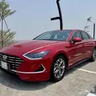 للبيع هونداي سوناتا 2021
