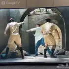 شاشه تي سي ال مقاس 55