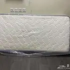 مرتبة سرير نفر ونص مقاس 100في 200