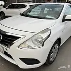 نيسان صني 2022 استاندر