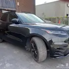 2024 Range Rover Velar P250
