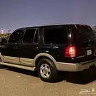 اكسبديشن 2005 للبيع تشليح بسبب المخالفات