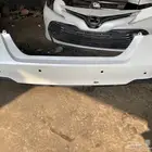 صدام خلفي افلون مديل 2020