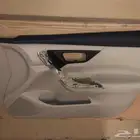 ديكور باب التيما 2016-2018 أصلي وكالة لون بيج