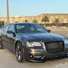 كرايسلر SRT بلاك روف موديل 2018