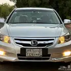 للبيع هوندا اكورد 2012 لمتيد اصل قمة في النضافه
