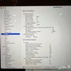 ماك بوك برو macbook pro 2019 13 inch