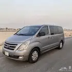 هونداي H-1 2017