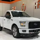 فورد F150 2017 بحاله ممتازه