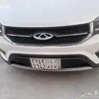 للبيع تيجو 2 موديل 2023 شبه وكالة