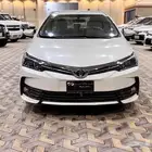 تويوتا كورولا موديل 2019