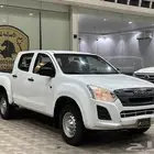 ايسوزو موديل 2019 ديزل دبل