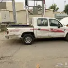 هايلوكس