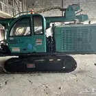 حفارات شنيور حفر مائل