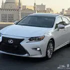 لكزس ES 350 2016