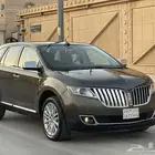 لينكون MKS - 2011 استخدام شخصي نظيف