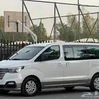 هونداي H1 2019 سعودي