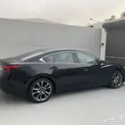 مازدا 6 2018 فل كامل