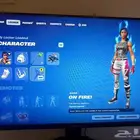 حساب فورت نادر