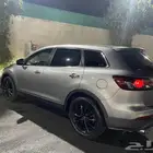 مازدا CX9 منوة مستخدم