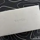 ساعة ابل الترا 2 تيتانيوم أسود   Apple Watch Ultra 2