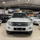 باجيرو 2008 فل كامل