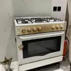 فرن للبيع الصناعه إيطالي و شركه قليم غاز