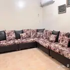 كنب وستارة للبيع