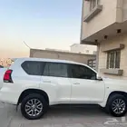 للبيع برادو 2020 وارد الساير سته سرندل نضيف