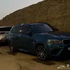 BMW X5 M power original 2015