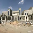 تاون هاوس حي الهدا الخرج