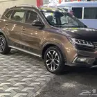 ام جي RX5 فل كامل قمه بالنظافه