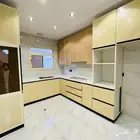 ملحق تمليك للبيع حي البوادي تبوك