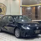 تويوتا يارس Y ستاندر موديل2023