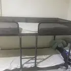 سرير اطفال للبيع