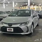 تويوتا كورلا 2022 فل كامل