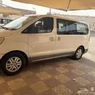 للبيع فإن اتش ون H-1 موديل 2016 اللون ابيض
