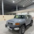 تويوتا اف جي 2013 فل كامل قير عايدي وكالة