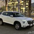هواندي كريتا 2021