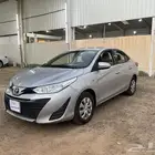 يارس 2019 تماتيك