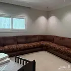 كنب 14 شخص للبيع على السوم