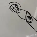 رسمه