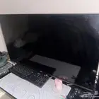 شاشه تلفزيون