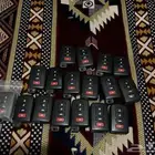 تصفيه ريموتات أورين كامري افالون كورولا بصمه وكاله