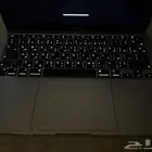 ماك بوك اير 2021