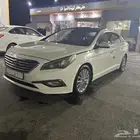 للبيع سوناتا 2016 فل كامل
