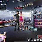 حساب ببجي العالميه