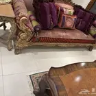 كنب فاخر للبيع